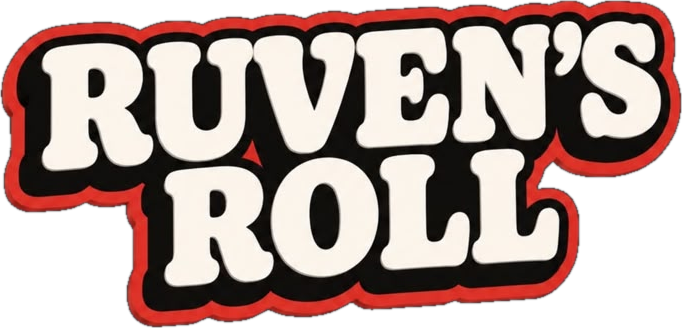 Ruven’s Roll